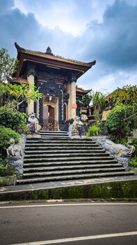 puri karang residence