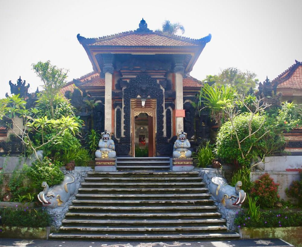 puri karang residence