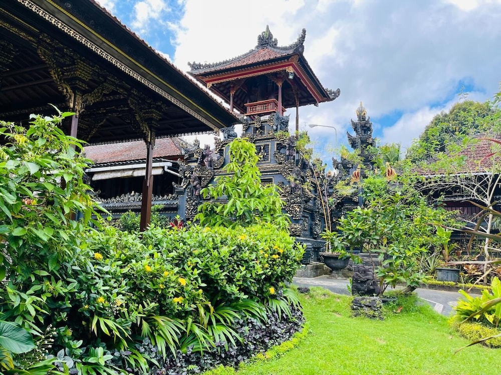 puri karang residence