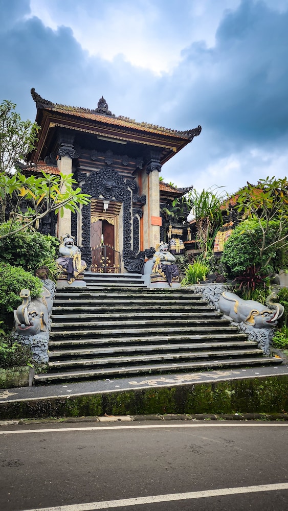 puri karang residence