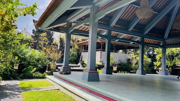 puri karang residence