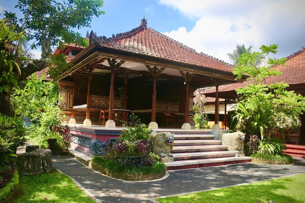 puri karang residence