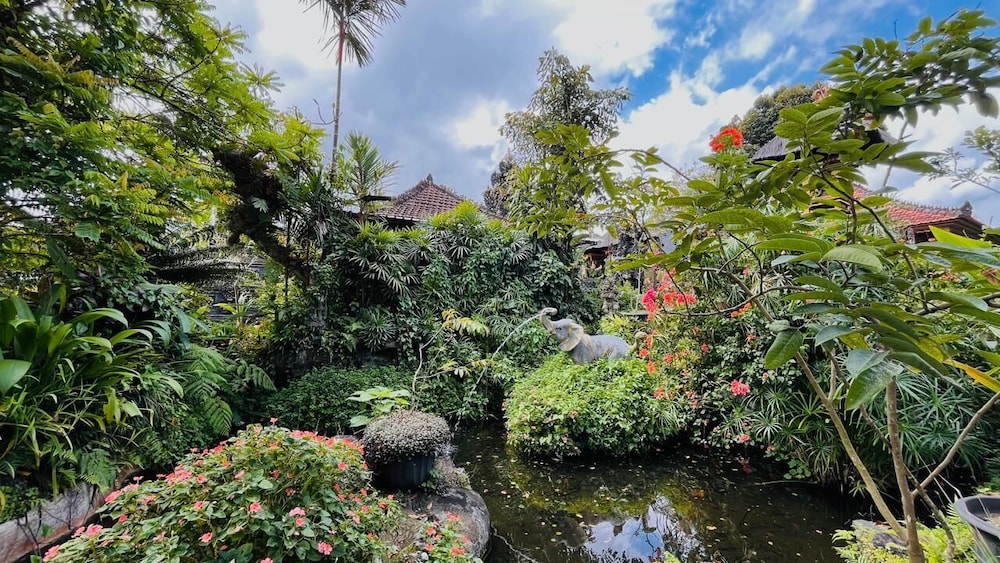 puri karang residence