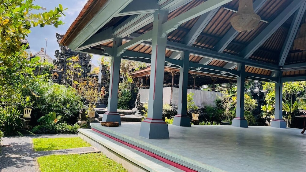 puri karang residence