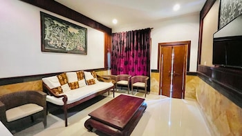 puri karang residence