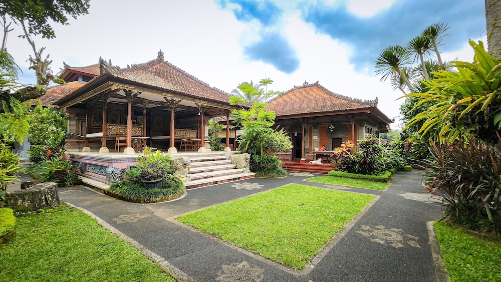 puri karang residence