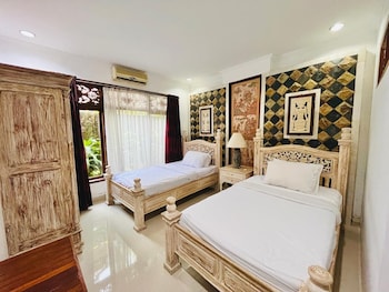 puri karang residence