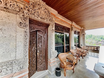 puri karang residence