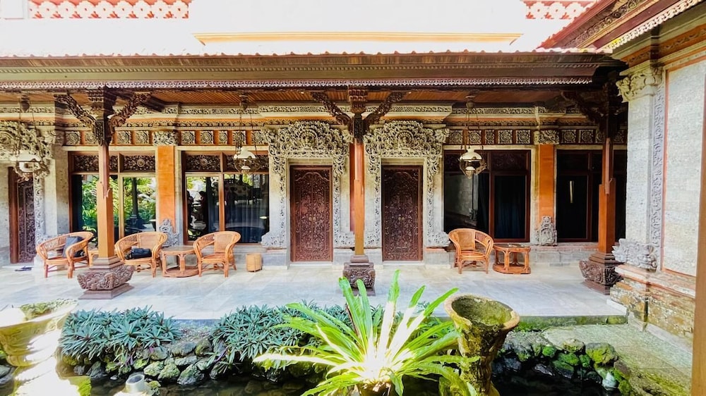 puri karang residence