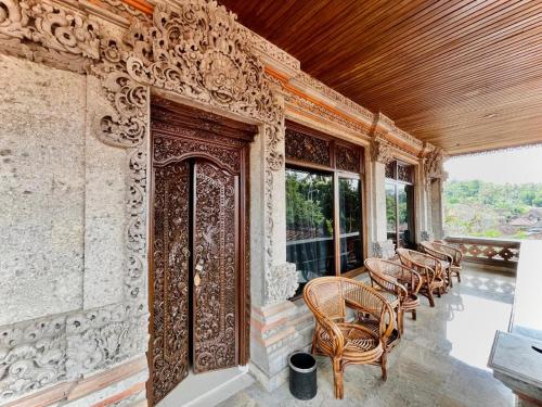 puri karang residence