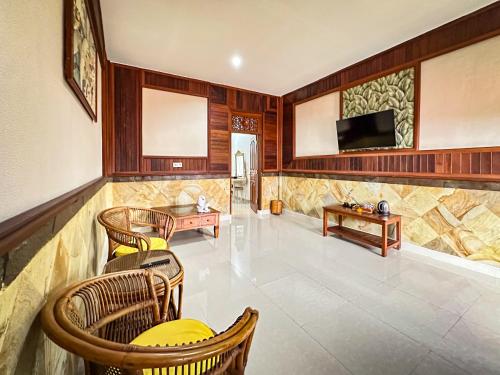 puri karang residence