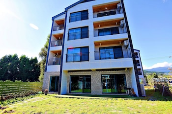 jeju inhouse pension
