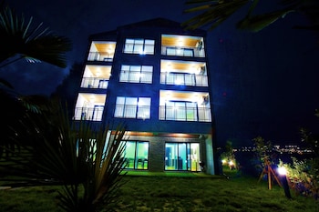jeju inhouse pension