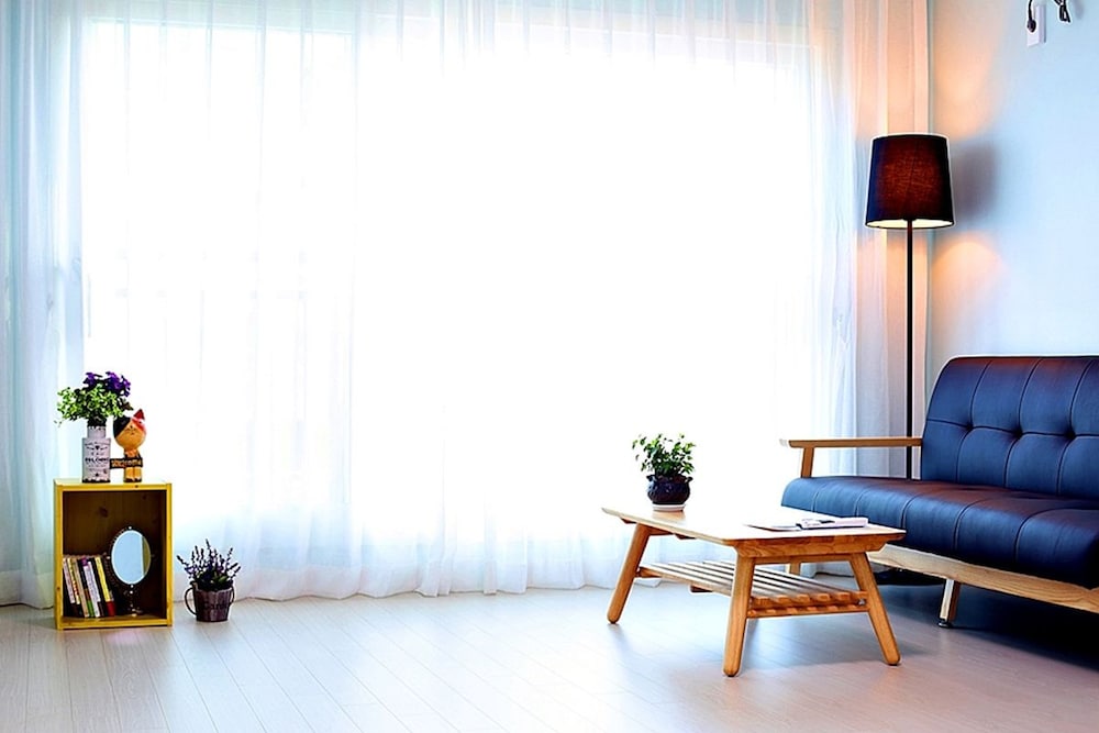 jeju inhouse pension