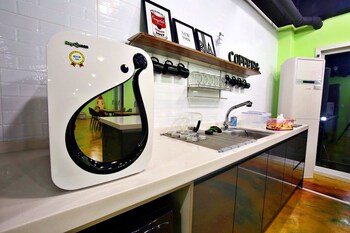 jeju inhouse pension
