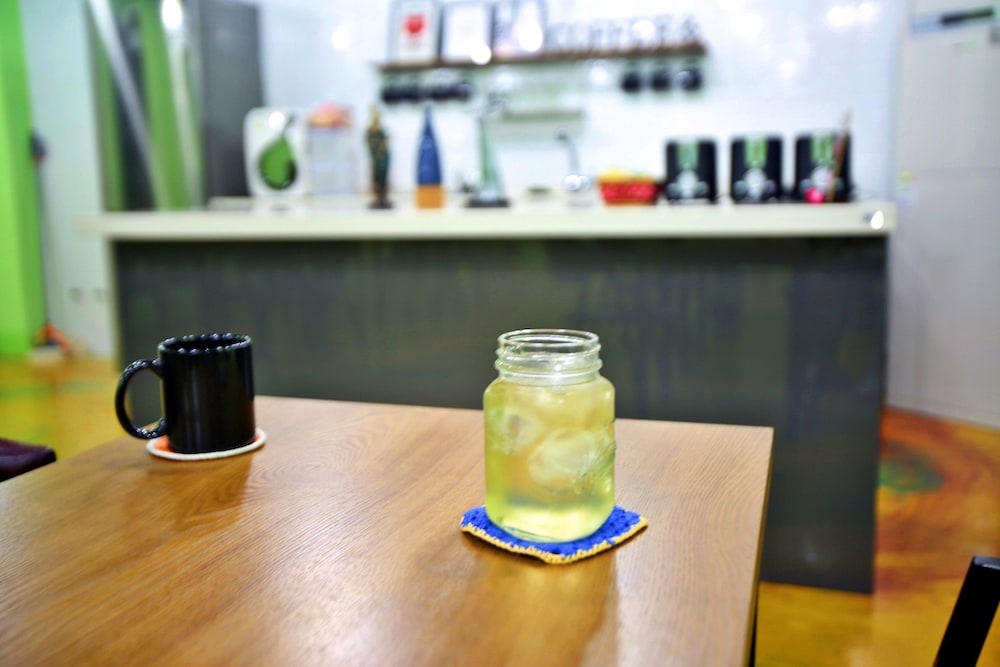 jeju inhouse pension