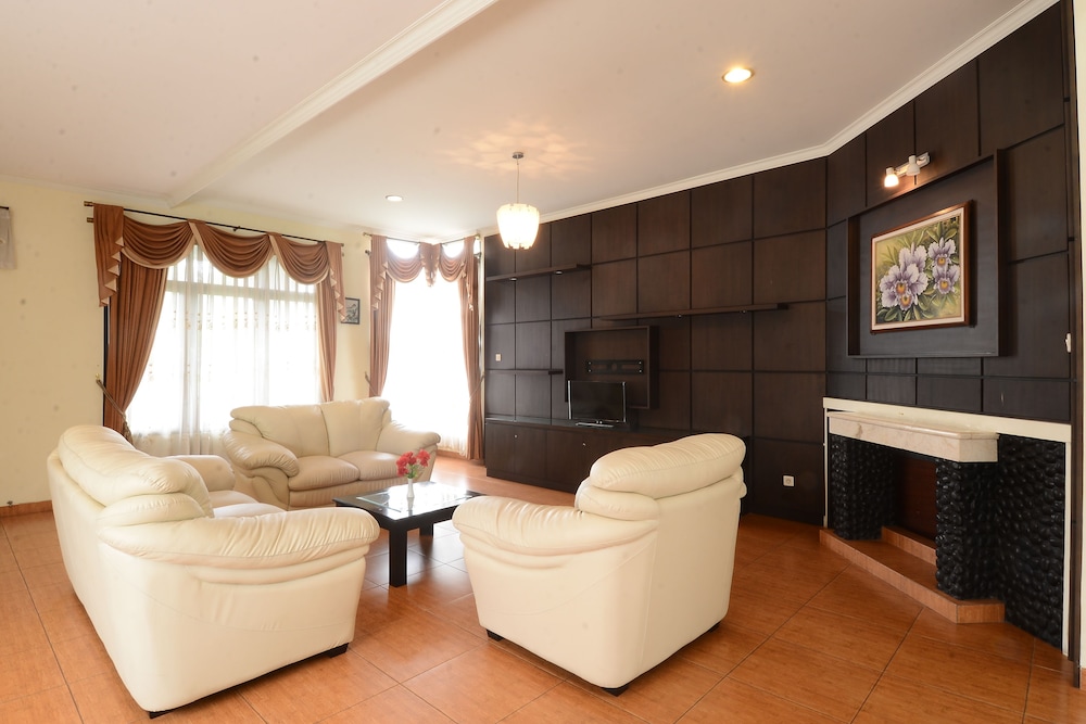 villa lemon