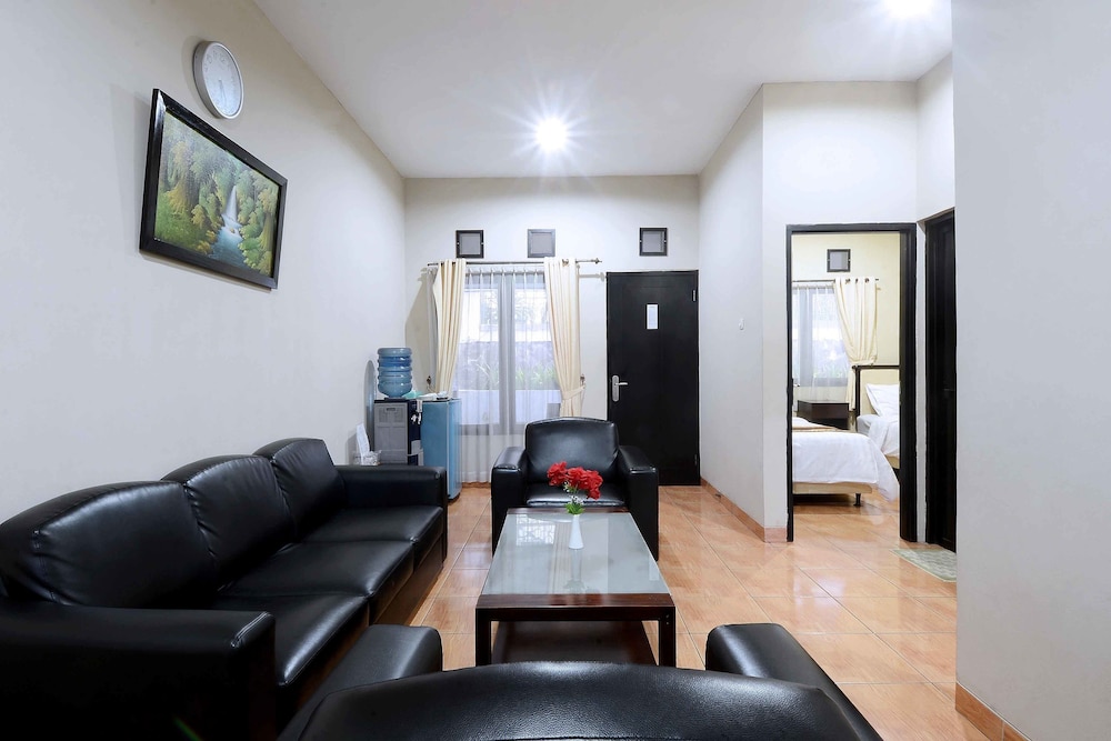 villa lemon