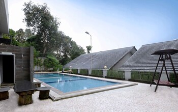 villa lemon