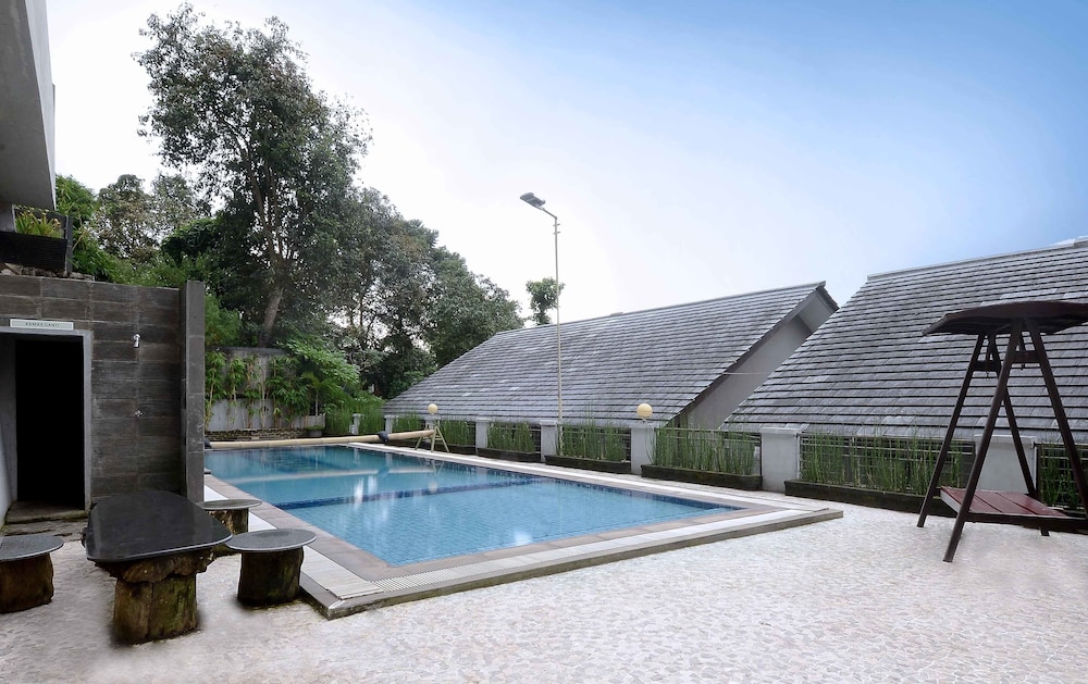 villa lemon