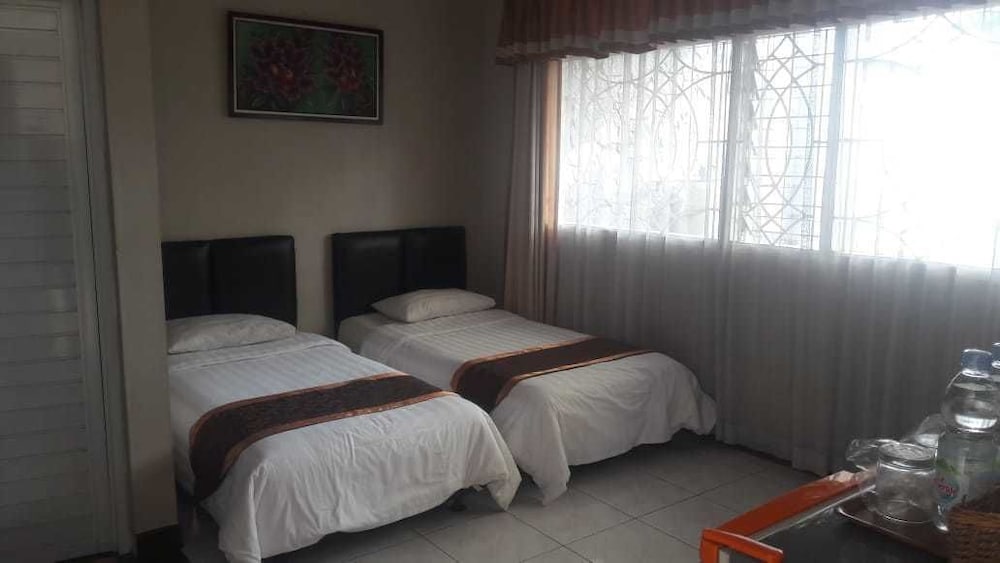 villa lemon