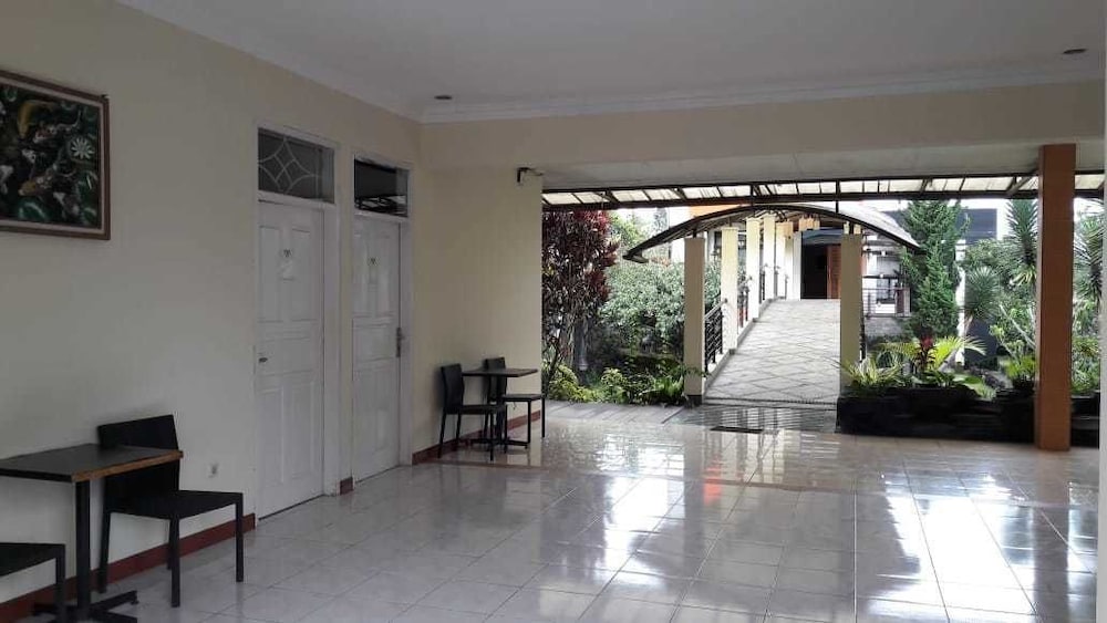 villa lemon