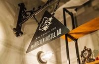 kalakaua inn the kitchen hostel ao