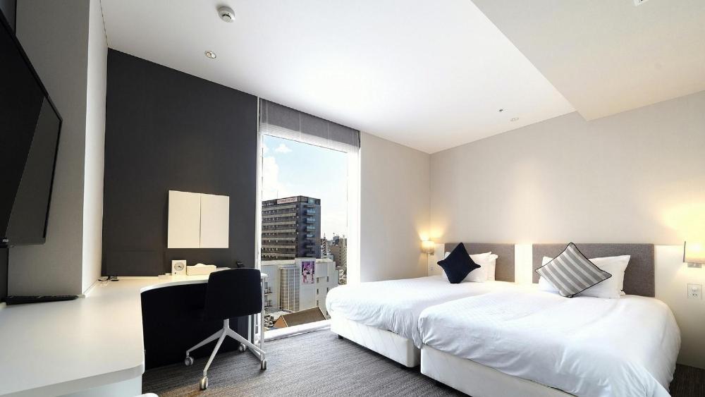 meitetsu inn nagoyaeki shinkansenguchi