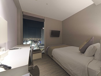 meitetsu inn nagoyaeki shinkansenguchi