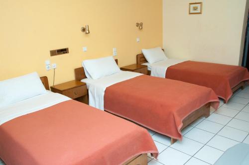 Pineas,Kastraki>>Kalabaka,3 star