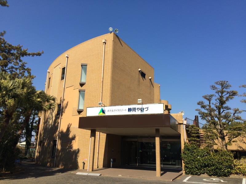 hotel tetora resort shizuoka yaizu