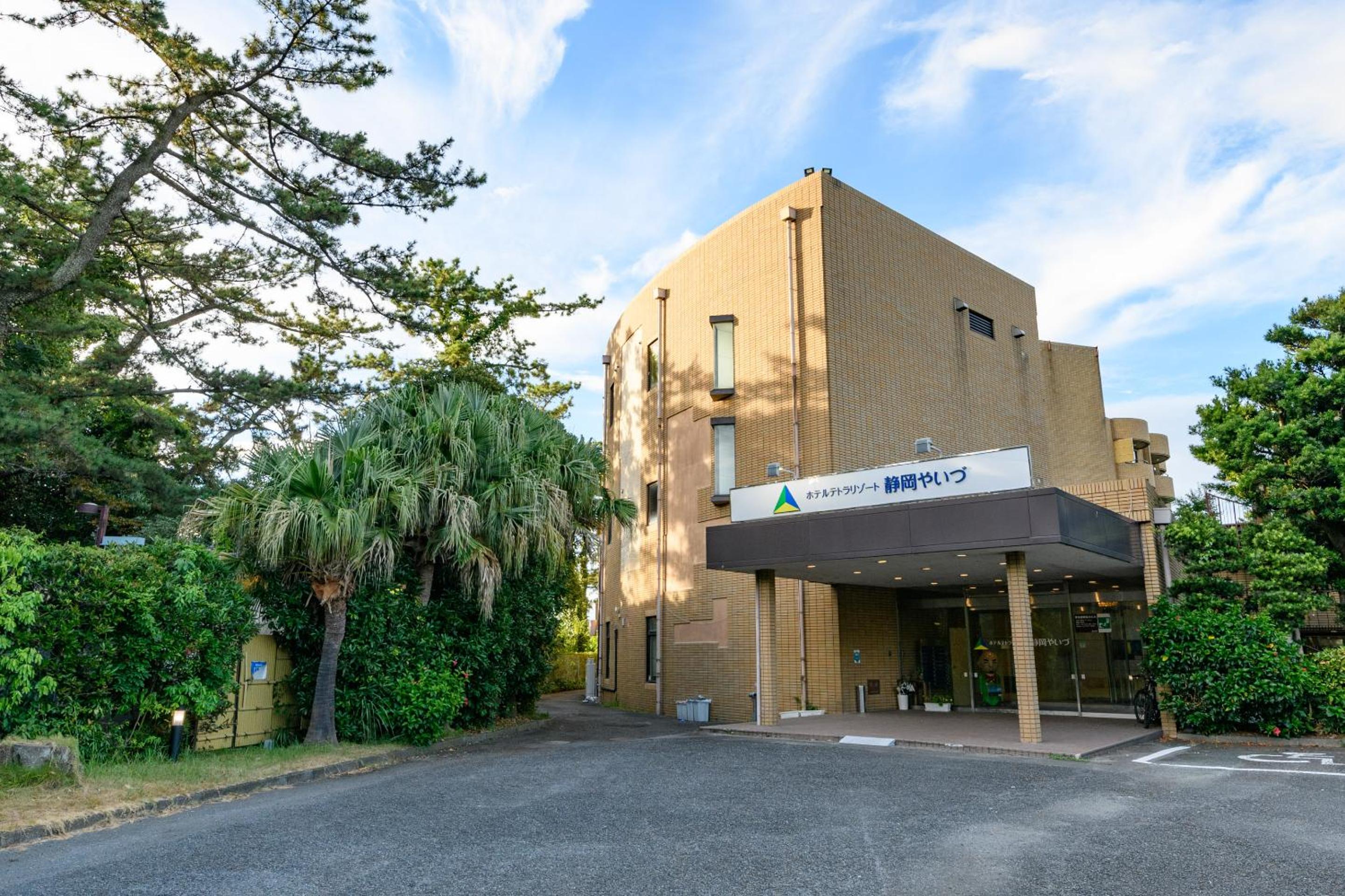 hotel tetora resort shizuoka yaizu