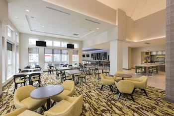 Hilton Garden Inn Grand Rapids East,Kentwood>>East Grand Rapids,3 star