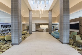 Hilton Garden Inn Grand Rapids East,Kentwood>>East Grand Rapids,3 star