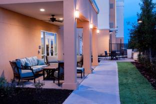 residence inn by marriott dallas plano richardson
