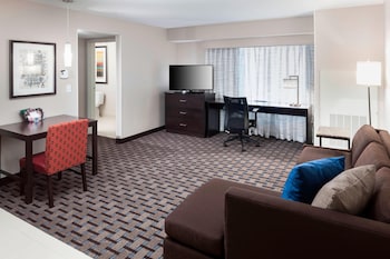 residence inn by marriott dallas plano richardson