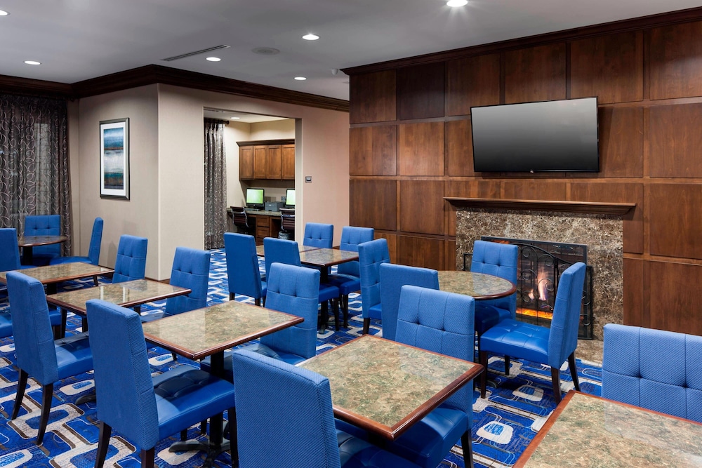 residence inn by marriott dallas plano richardson