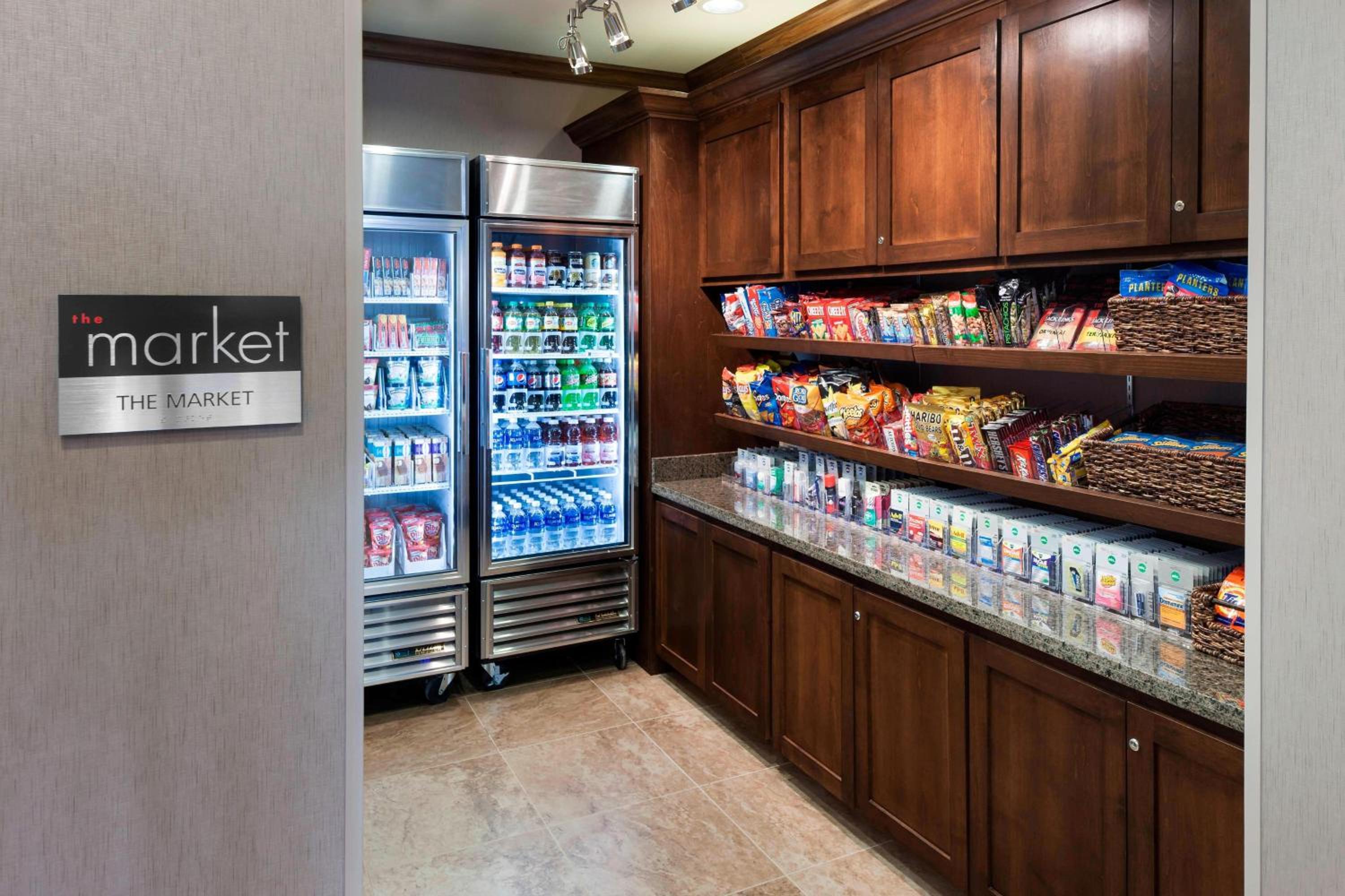 Residence Inn By Marriott Dallas Plano/Richardson,Dallas>>Collin County,3 star