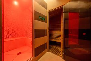 hotel fortebraccio
