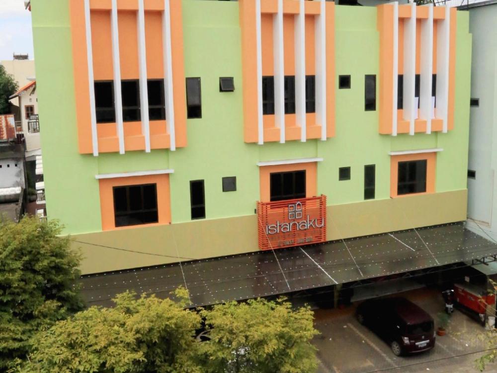istanaku