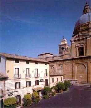 porziuncola