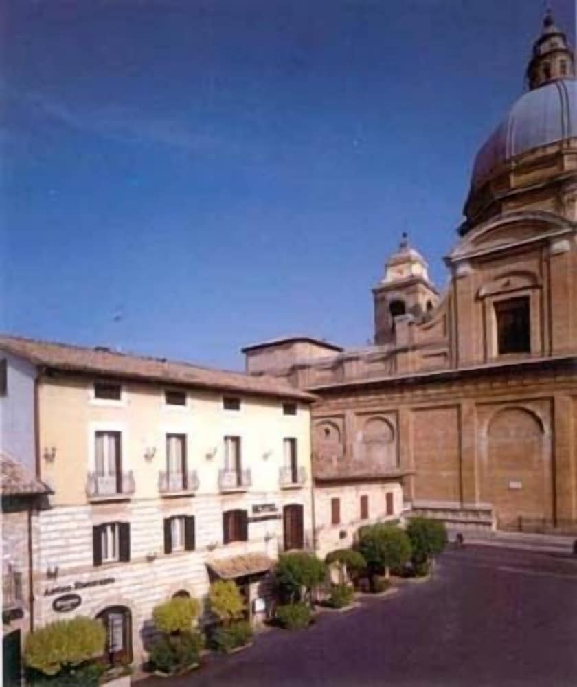 porziuncola