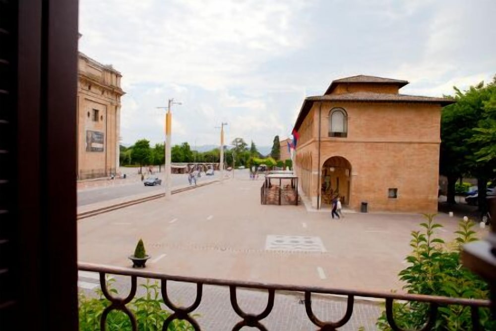 porziuncola