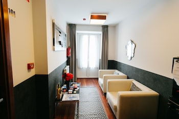 pension san sebastian centro