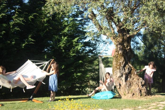 acquavilla house