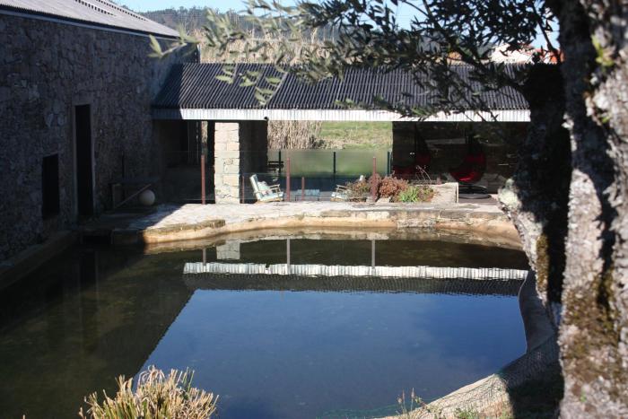 acquavilla house
