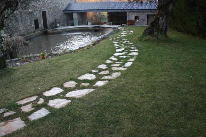 acquavilla house