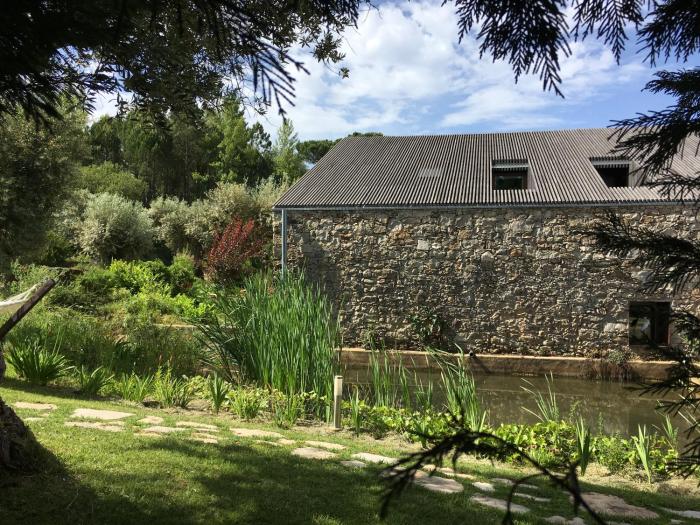 acquavilla house