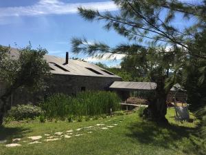 acquavilla house