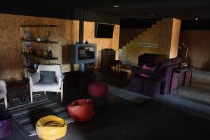 acquavilla house